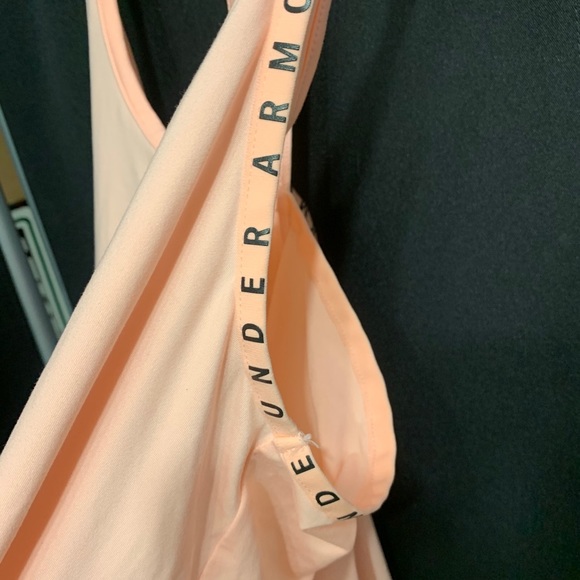 UNDER ARMOR TANK - Picture 3 of 4